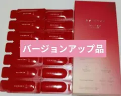♥新品　エシエンス ESIENCE C×AZ　ダーマインショット200 14包のサムネイル