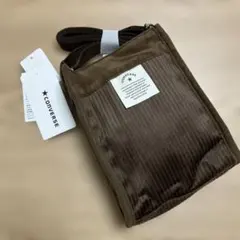 ＊お値下げしました＊converse ショルダーバッグ