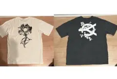 【早い者勝ち】OY Tシャツ 2点セット　メンズ　レディース