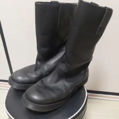 24FW GIVENCHY BLACK STORM チェルシーブーツ 43 - メルカリ