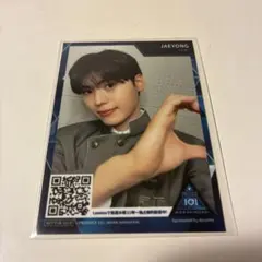 日プ新世界 KCONフォトカード ヒョンスン - メルカリ