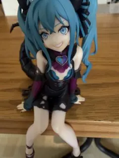 2026年最新】初音ミク ぬーどるストッパーフィギュア ヴィランver.の