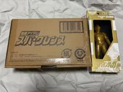 変身アイテム スパークレンス 購入特典ソフビ付 - メルカリ
