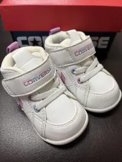 コンバース　converse