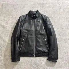 Rattle Trap Single Riders Leather Jacketのサムネイル