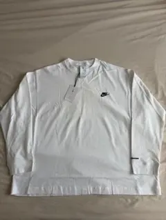 タグ付き未使用】NIKE × PEACEMINUSONE 長袖カットソー - メルカリ