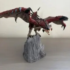 モンハン　1番くじリオレウス　スタンダードモデルリオレウス・リオレイア 各希少種 モンハン 1番くじリオレウス スタンダードモデルリオレウス