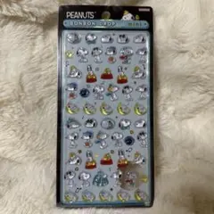 や*す様 【正規品】スヌーピーボンボンドロップシールmini