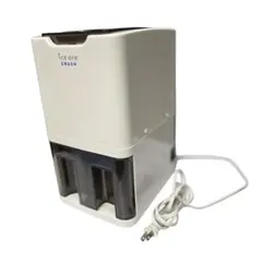 2026年最新】クラッシュアイス 電動の人気アイテム - メルカリ