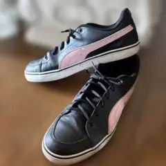 [PUMA] プーマ　メンズスニーカー　２９㎝