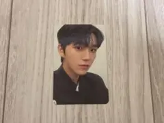 NCTWISH ジェヒ トレカ poppop NCTNEWTEAM初回限定盤