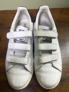 adidas STANSMITH スタンスミス BY9191 US9(27)