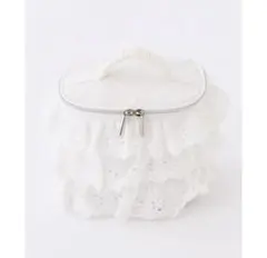 最終値下げ‼️ NICE CLAUP ポーチ