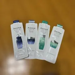 Aujua スカルプケアシャンプーセット