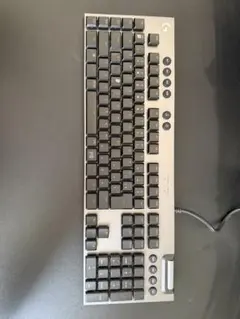 2026年最新】ゲーミングキーボード ジャンクの人気アイテム - メルカリ