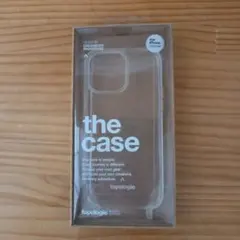 スマホケース topologieクロスボディ iPhone 14 pro maxのサムネイル