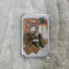 2026年最新】ヘタリア イギリス 缶バッジの人気アイテム - メルカリ