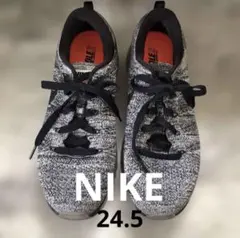 【美品！】NIKE FLYKNITMAX ナイキ フライニットマックス