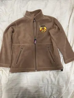 フリース　ミキハウス　アウター　キッズ