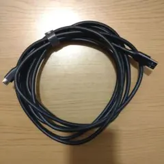 Anker USB TypeCケーブル USB-C & USB-A　3.0ｍ