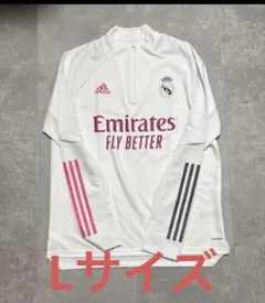 2026年最新】adidas レアルマドリードの人気アイテム - メルカリ