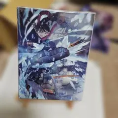 劇場版 名探偵コナン 隻眼(せきがん)の残像(フラッシュバック) 豪華盤('2…