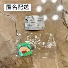 クレヨンしんちゃん カプセルヘアクリップ4