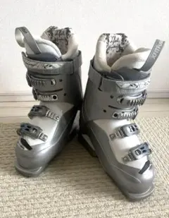 極美品Salomon XFit Fusion Comfort スキーブーツ