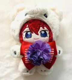 あんスタ　いつぬい　朱桜司 一緒に暮らすぬい【あんさんぶるスターズ！！】第2弾 Knights