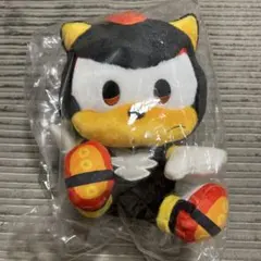 ソニックシャドウ ぬいぐるみリュック - メルカリ