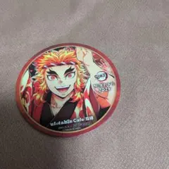 鬼滅の刃　阿波おどり　コースター　煉獄