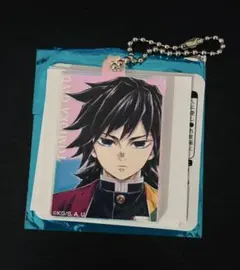 鬼滅の刃　ufotable柱展　柱百景 水柱　義勇　富岡義勇 アクリルスタンド 鬼滅の刃 ufotable柱展 柱百景水柱 義勇 富岡義勇アクリルスタンド