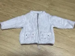 アカチャンホンポ80cm もこもこアウターのサムネイル