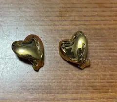 モスキーノ イヤリング　訳あり　ジャンク品