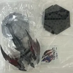 奇しき赫耀のバルファルク フィギュア