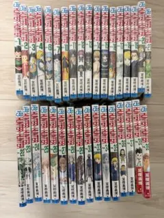 2026年最新】ハンターハンター 32巻の人気アイテム - メルカリ