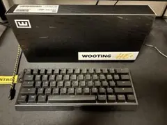 Wooting 60HE＋