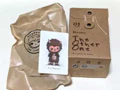 HIRONO The Other One シリーズ The Monster