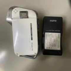 2026年最新】SANYO デジタルカメラの人気アイテム - メルカリ