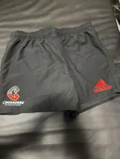 スーパーラグビー　クルセーダーズ　ラグビーパンツ