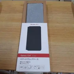 docomo select Galaxy S24 SC-51E ケースのサムネイル