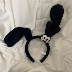 ディズニー オズワルド カチューシャ