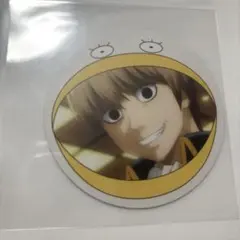 銀魂 沖田総悟 コースター
