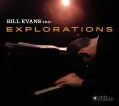ビル・エヴァンス Bill Evans【コレクター向け超入手困難・激レアCD