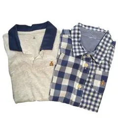 Baby Gap ベビー服 2点セット