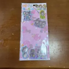 正規品 カミオジャパン かおりつき ウォーターinシール おすそ分け