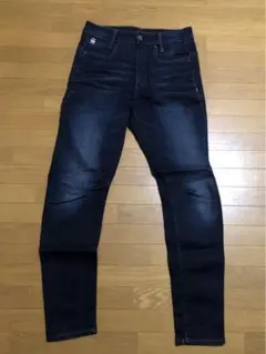 G-STAR RAW DーSTAQ 3D SILM 27/32