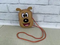 【アンパンマン/チーズ】小銭入れ
