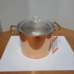 2026年最新】銅鍋の人気アイテム - メルカリ