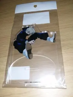 狗巻棘 MAPPA showcase 呪術廻戦 キャラアクリルフィギュア